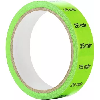 ZUBEHÖR Cinta de marcado de cables 25 m verde (30005494)