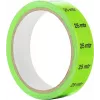 ZUBEHÖR Cinta de marcado de cables 25 m verde (30005494)