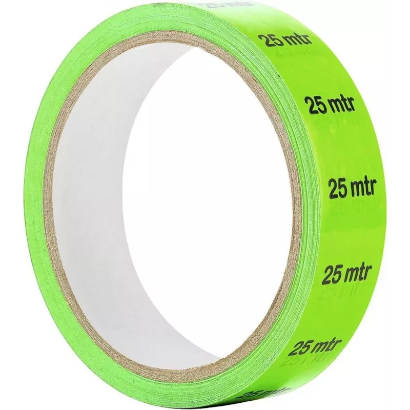 ZUBEHÖR Cinta de marcado de cables 25 m verde (30005494)