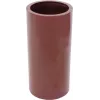 EUROPALMS Leichtsinn Tower-80 Torre decorativa rojo brillante 80 cm 83011828