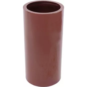 EUROPALMS Leichtsinn Tower-80 Torre decorativa rojo brillante 80 cm 83011828