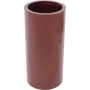 EUROPALMS Leichtsinn Tower-80 Torre decorativa rojo brillante 80 cm 83011828