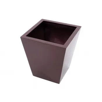 EUROPALMS Leichtsinn Basic-50 Figura decorativa marrón brillante 50 cm 83011870