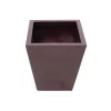EUROPALMS Leichtsinn Basic-50 Figura decorativa marrón brillante 50 cm 83011870