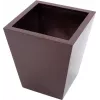 EUROPALMS Leichtsinn Basic-50 Figura decorativa marrón brillante 50 cm 83011870