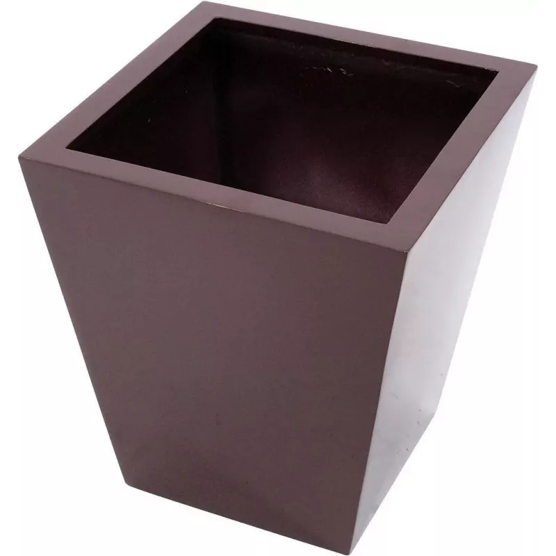EUROPALMS Leichtsinn Basic-50 Figura decorativa marrón brillante 50 cm 83011870