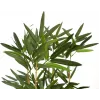 EUROPALMS bambú artificial en cuenco decorativo, 150 cm 82509262