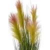 EUROPALMS hierba de las pampas artificial, rosa, 90 cm 82505865