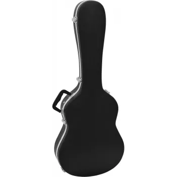 Dimavery estuche ABS para guitarra LP 26347625