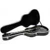 Dimavery estuche ABS para guitarra LP 26347625