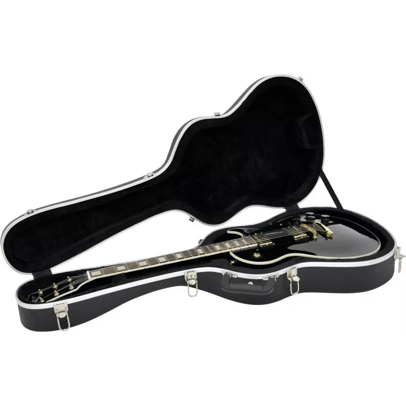 Dimavery estuche ABS para guitarra LP 26347625