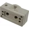 OMNILUX portalámparas DX-421 para casquillo G38 (9450050C)
