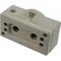 OMNILUX portalámparas DX-421 para casquillo G38 (9450050C)