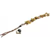 EUROPALMS ramas de mirto de turbera con LED, 180 cm 83330312