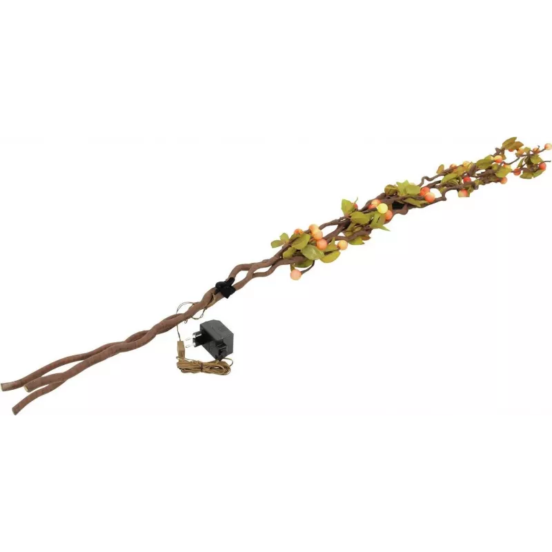 EUROPALMS ramas de mirto de turbera con LED, 180 cm 83330312