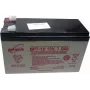 ACCESSORY 12V 7Ah batería de plomo-ácido recargable sellada (13106993)