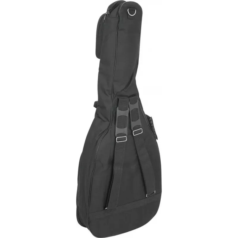 Dimavery DSB-610 funda blanda para guitarra acústica 26341115