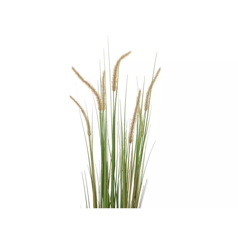 EUROPALMS hierba de las pampas artificial, 120 cm 82600121
