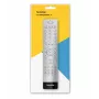 TechniSat TechniControl II ALU Plata Mando a distancia universal (FB Code TV) 0002/3859