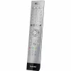 TechniSat TechniControl II ALU Plata Mando a distancia universal (FB Code TV) 0002/3859