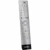 TechniSat TechniControl II ALU Plata Mando a distancia universal (FB Code TV) 0002/3859