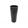 EUROPALMS Leichtsinn Elegance-110 Figura decorativa, negra brillante 83011864