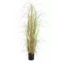 EUROPALMS Mata de hierba artificial, 150cm, verde, decoración de interior 82600127