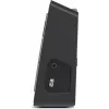 TechniSat DIGITRADIO 2 DAB+ FM Bluetooth Radio despertador negro/blanco 0002/3910