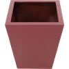 EUROPALMS Leichtsinn Basic-50 Bola decorativa, roja, brillante 83011868