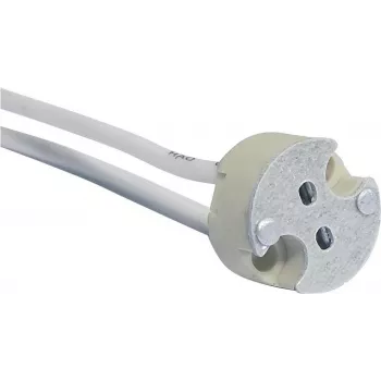 OMNILUX Casquillo de lámpara G-6.35 9450012C