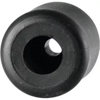 ZUBEHÖR Pie de goma 25x25mm (30001202)