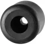ZUBEHÖR Pie de goma 25x25mm (30001202)