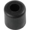 ZUBEHÖR Pie de goma 25x25mm (30001202)