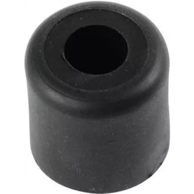 ZUBEHÖR Pie de goma 25x25mm (30001202)