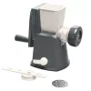 LURCH Base&Soul Picadora de carne manual gris blanco (200500)