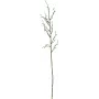 EUROPALMS Rama de bayas dorada con purpurina, 85 cm, pack de 3 (83500441)