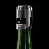 LURCH Tapón para botellas gris ahumado 240780