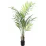 EUROPALMS Palmera areca artificial, 125cm 82509440