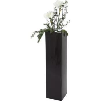 EUROPALMS Rama artificial de alerce, PE, 100 cm 83500418