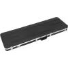 Dimavery Estuche rígido de ABS para guitarra eléctrica 26347650