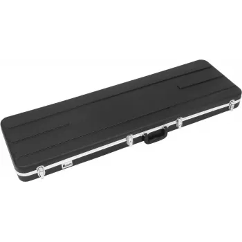 Dimavery Estuche rígido de ABS para guitarra eléctrica 26347650