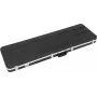 Dimavery Estuche rígido de ABS para guitarra eléctrica 26347650