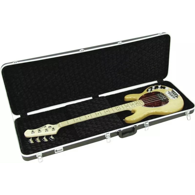 Dimavery Estuche rígido de ABS para guitarra eléctrica 26347650