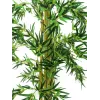 EUROPALMS Planta artificial de bambú multicaña, 150cm 82509235