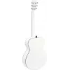 DIMAVERY AW-303 Guitarra acústica blanca 26242007
