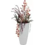 EUROPALMS Hoja de orquídea artificial (EVA), verde, 45 cm 82530574