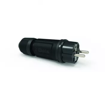 BALS 7372-1 Conector macho Schuko 16A 250V IP54