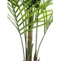 EUROPALMS Planta artificial areca de hoja grande, 165 cm 82509441