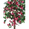 EUROPALMS Planta artificial buganvilla, rosa, 150 cm 82507055