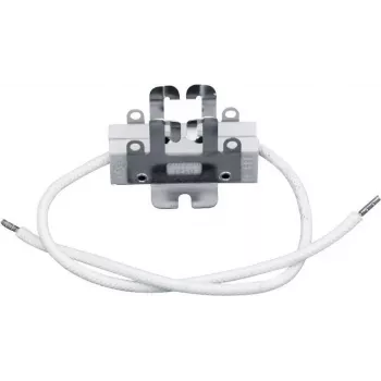 OMNILUX Portalámparas GY-9.5, cerámica, 1000W, 250V, bornes de tornillo 94501010